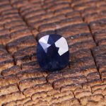 نگین یاقوت کبود کد 11208