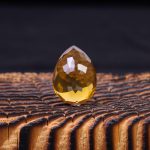 نگین کوارتز کد 11210