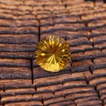 نگین کوارتز کد 11213