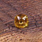 نگین سیترین کد 11226