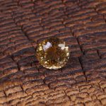 نگین سیترین کد 11228