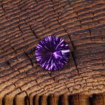 نگین آمیتیست کد 11229