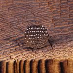 نگین کوارتز کد 11234