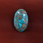 نگین فیروزه شجری کد 11455