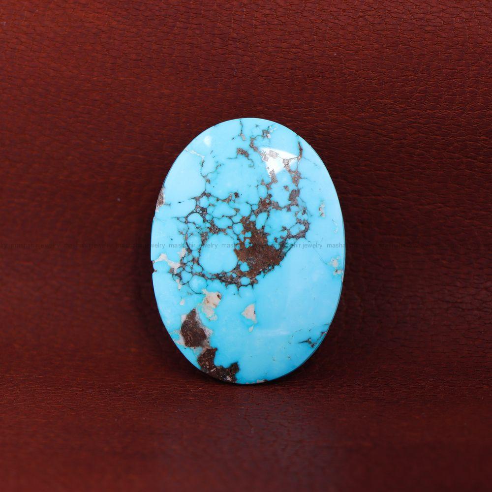 نگین فیروزه شجری کد 11456