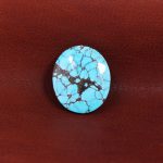 نگین فیروزه شجری کد 11459