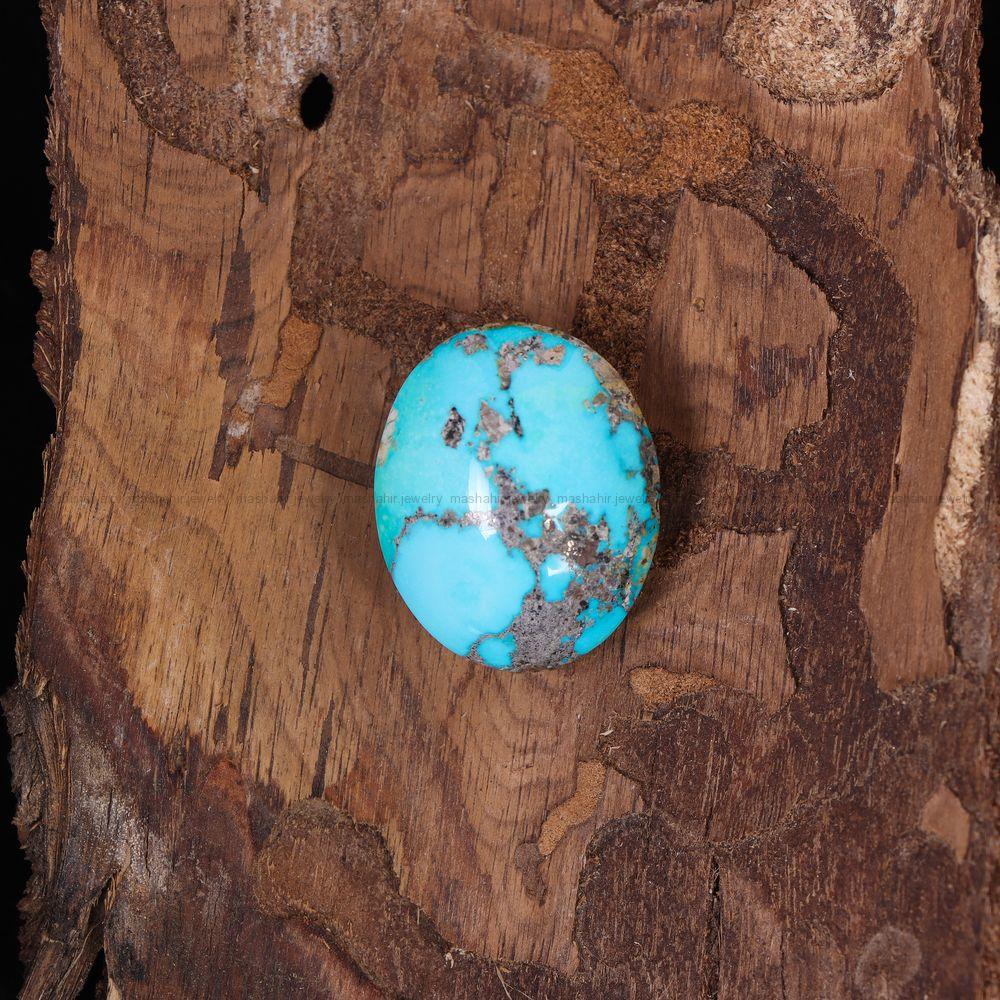 نگین فیروزه شجری کد 11464