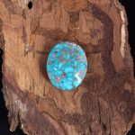 نگین فیروزه شجری کد 11476