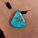 نگین فیروزه شجری کد 11484