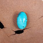 نگین فیروزه شجری کد 11485