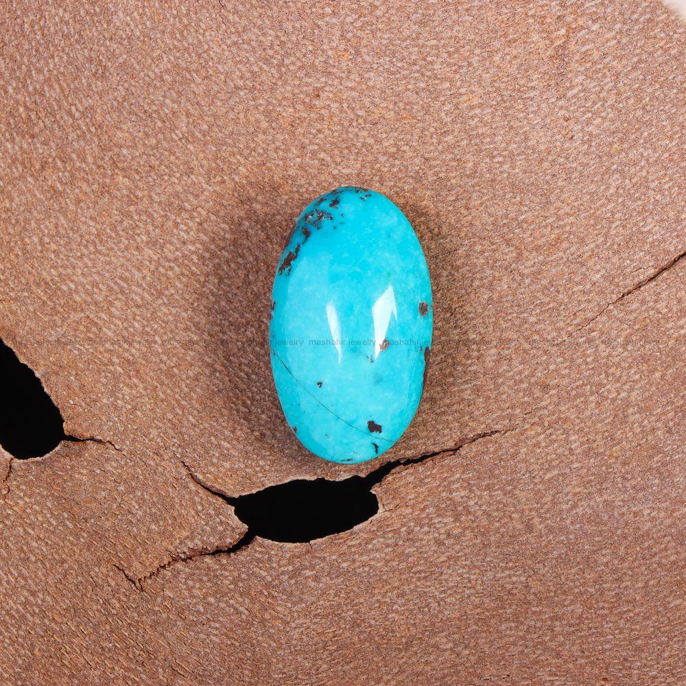 نگین فیروزه شجری کد 11485