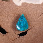 نگین فیروزه شجری کد 11486