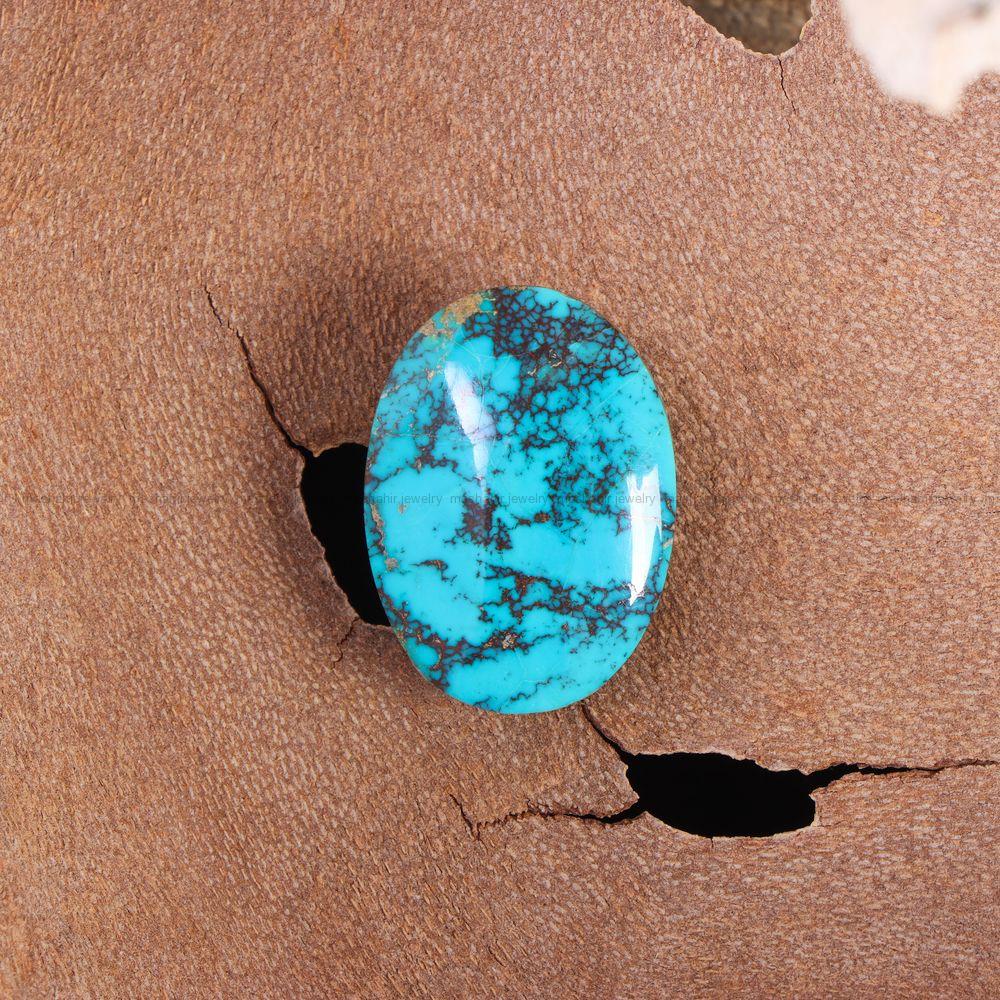 نگین فیروزه شجری کد 11487