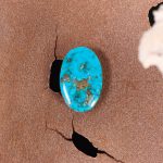 نگین فیروزه شجری کد 11491