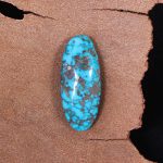 نگین فیروزه شجری کد 11492