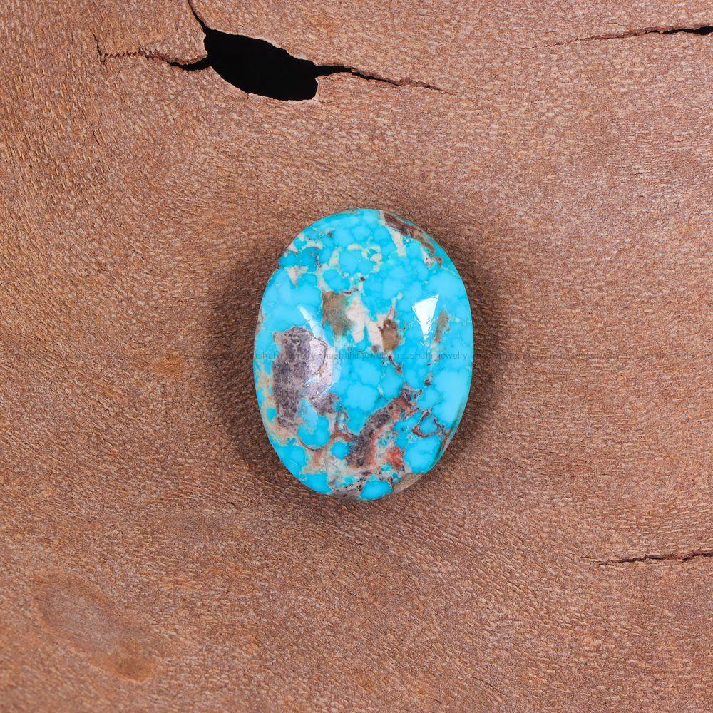 نگین فیروزه شجری کد 11494