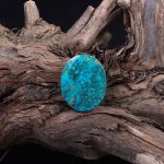 نگین فیروزه شجری کد 11498