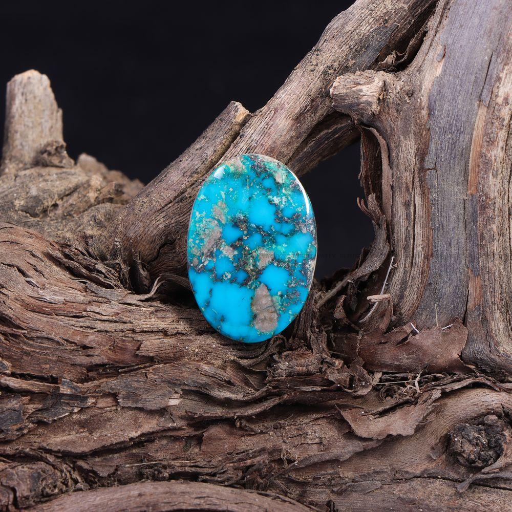 نگین فیروزه شجری کد 11500