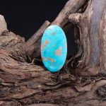 نگین فیروزه شجری کد 11501