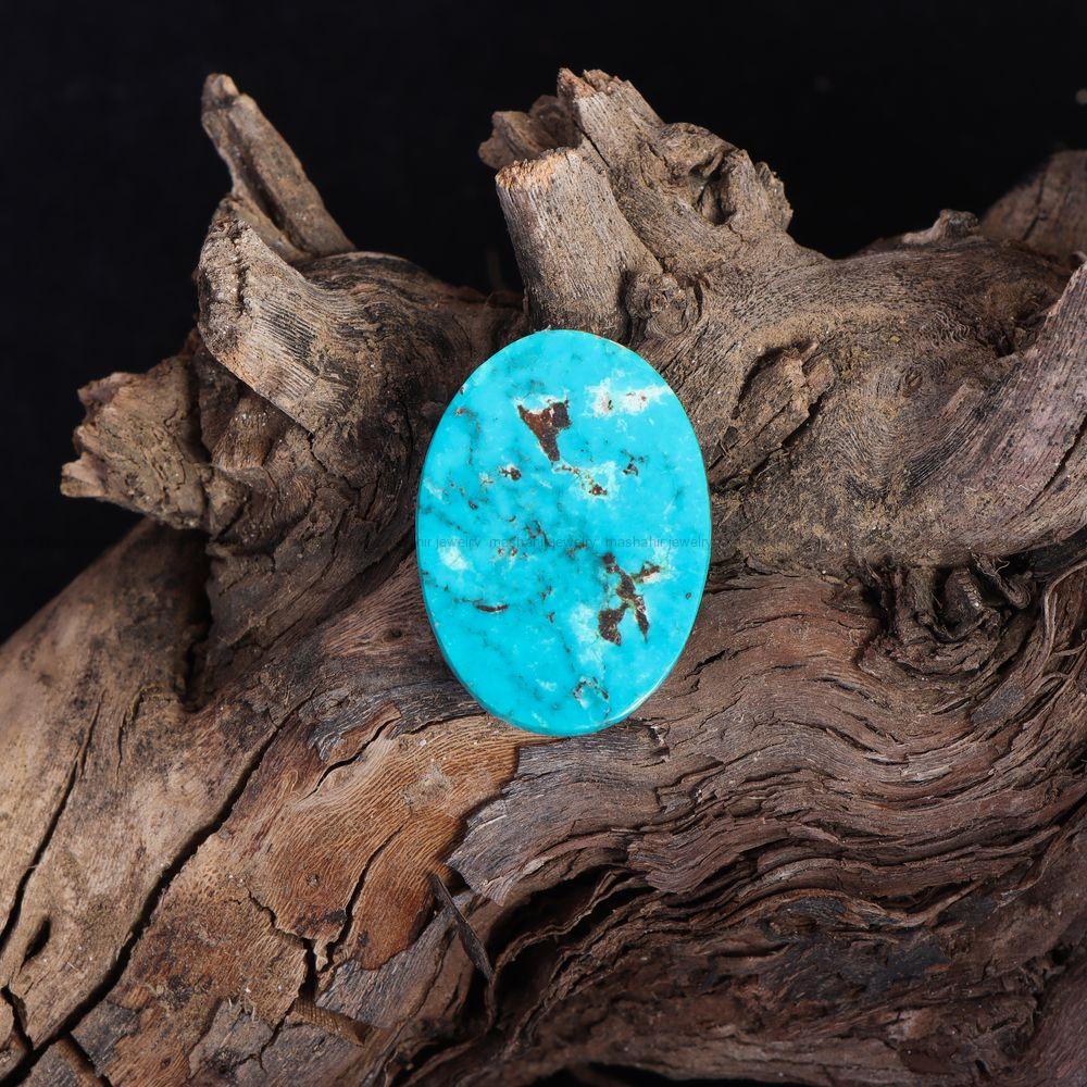 نگین فیروزه شجری کد 11503