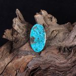 نگین فیروزه شجری کد 11504