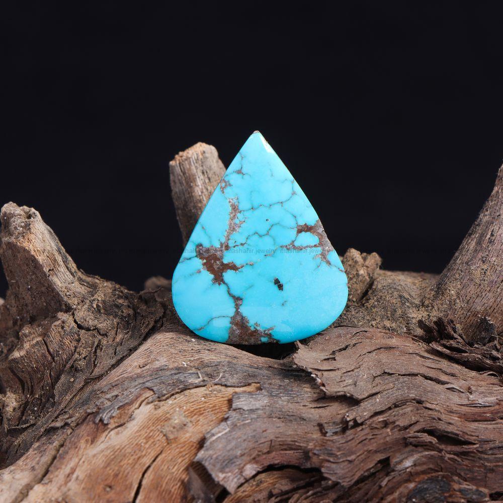 نگین فیروزه شجری کد 11506