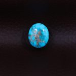 نگین فیروزه شجری کد 11508