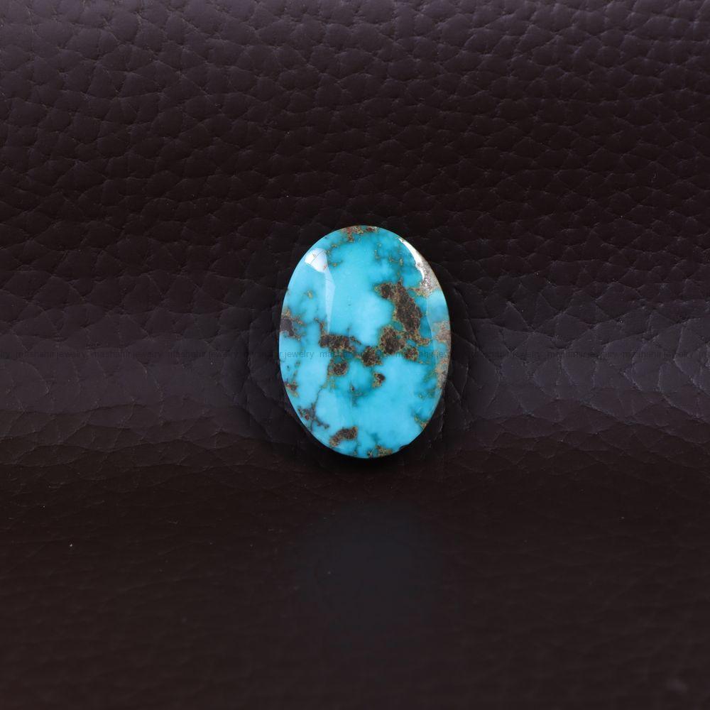 نگین فیروزه شجری کد 11510