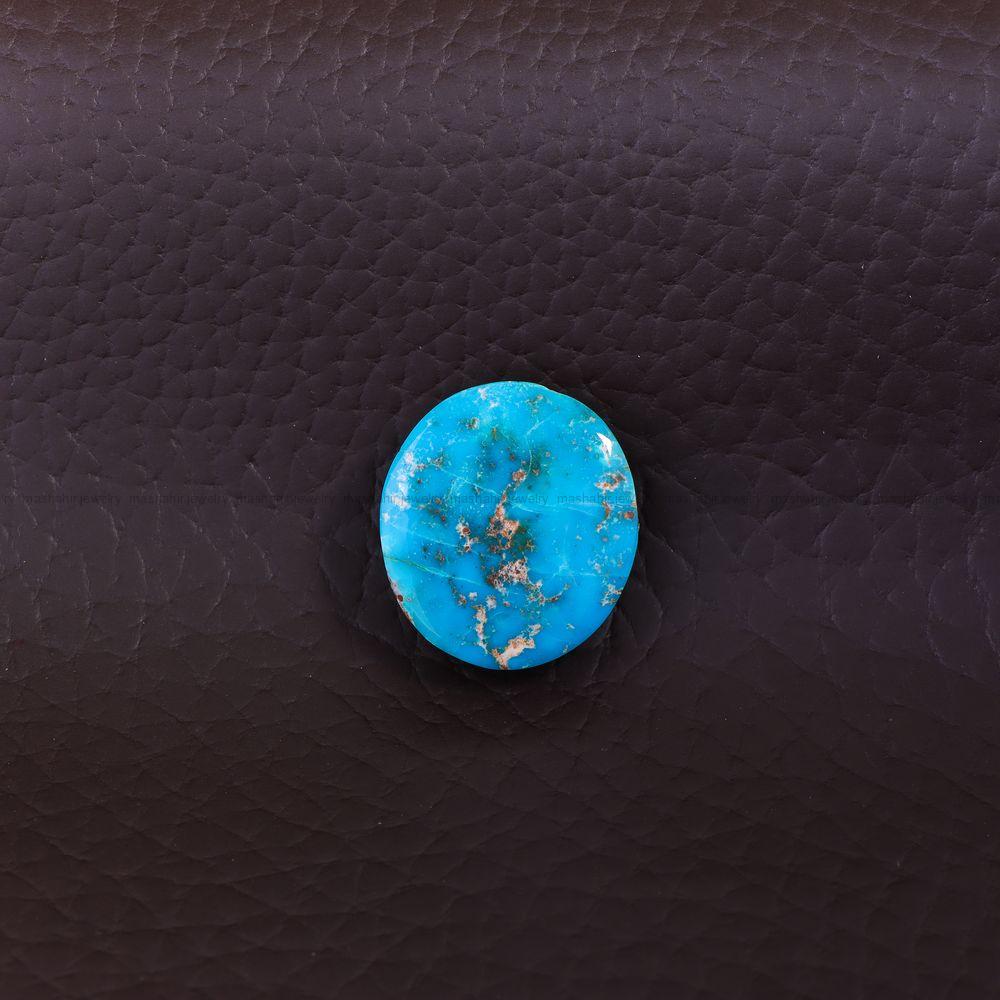 نگین فیروزه شجری کد 11515