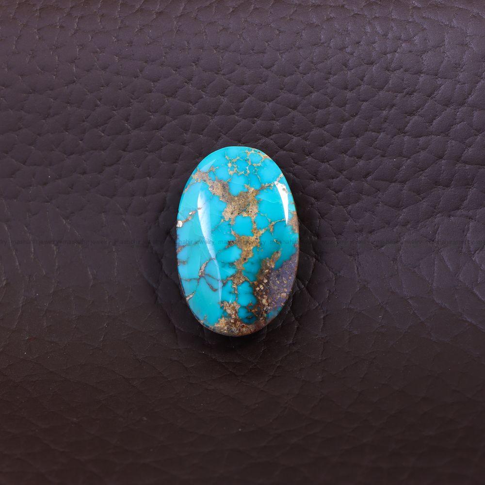 نگین فیروزه شجری کد 11518