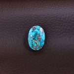 نگین فیروزه شجری کد 11521