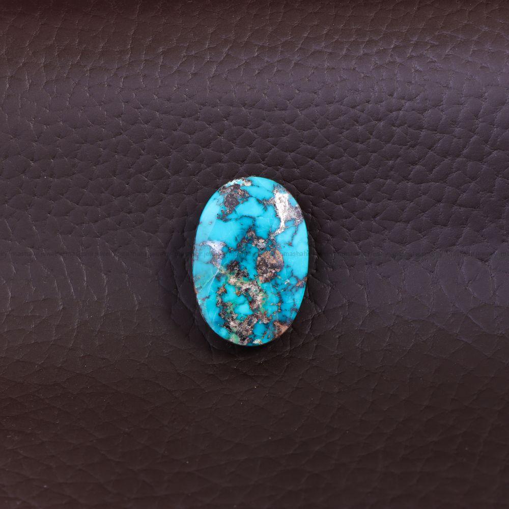 نگین فیروزه شجری کد 11521