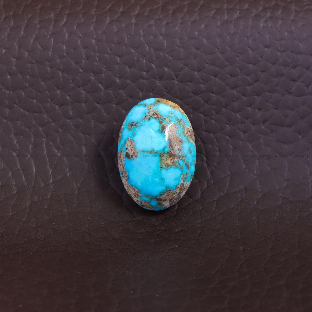 نگین فیروزه شجری کد 11522