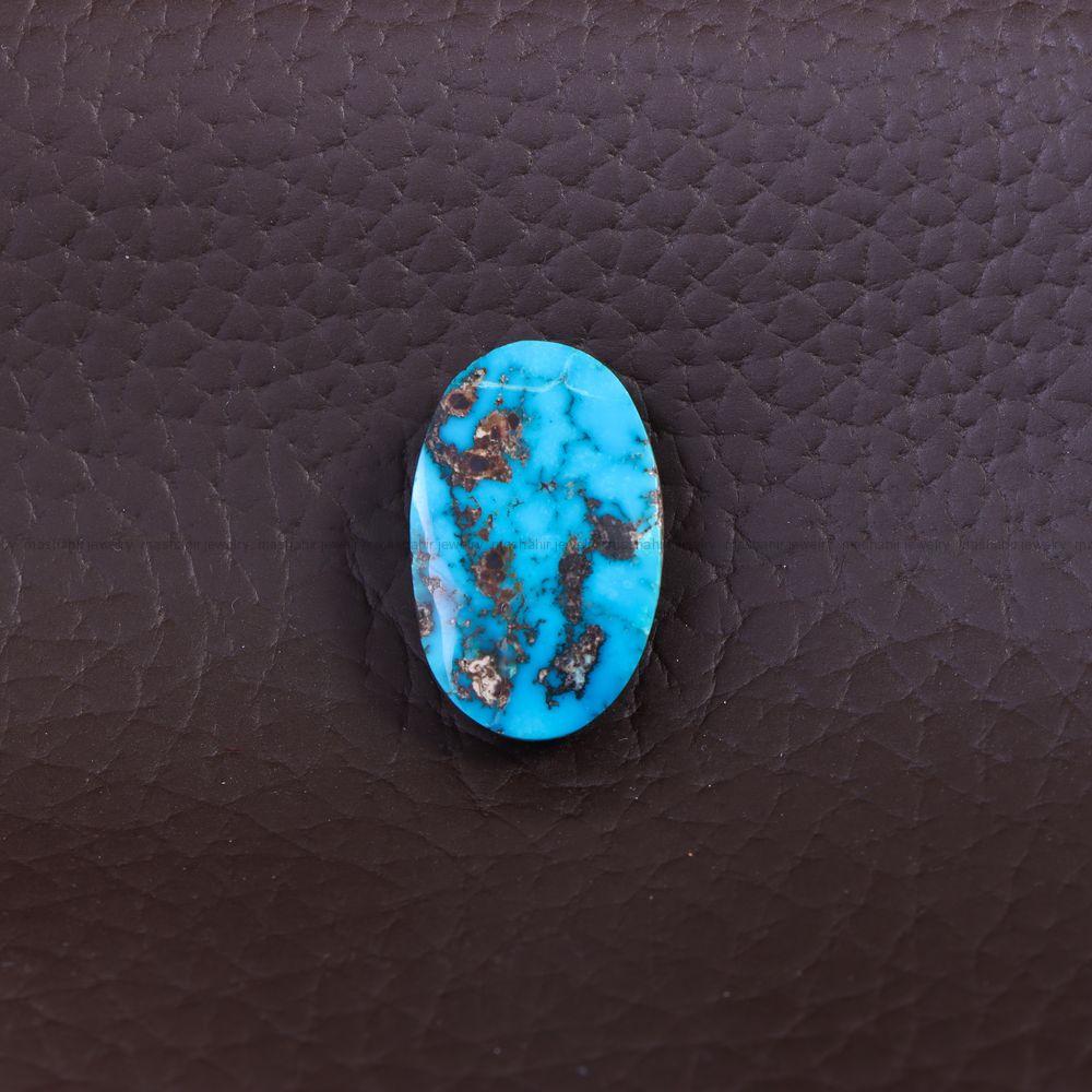 نگین فیروزه شجری کد 11524