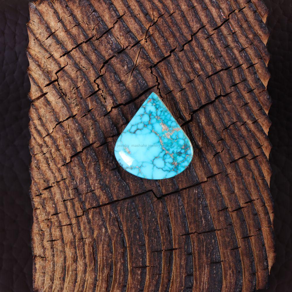 نگین فیروزه شجری کد 11527