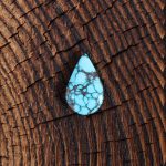 نگین فیروزه شجری کد 11528