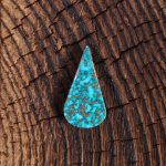 نگین فیروزه شجری کد 11529