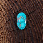 نگین فیروزه شجری کد 11531