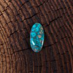 نگین فیروزه شجری کد 11532