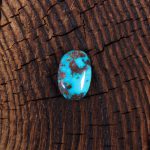 نگین فیروزه شجری کد 11534