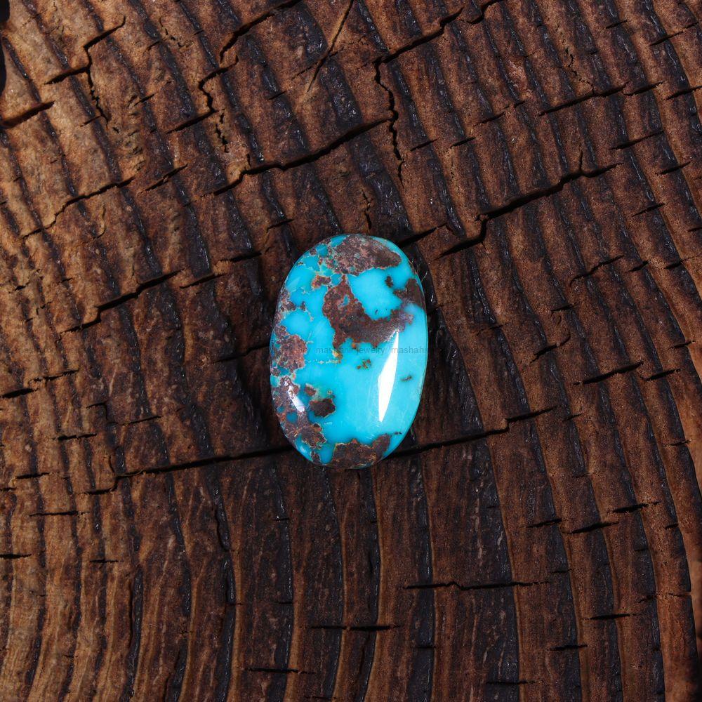 نگین فیروزه شجری کد 11534