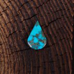 نگین فیروزه شجری کد 11535