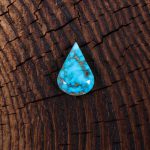 نگین فیروزه شجری کد 11538