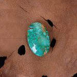 نگین فیروزه شجری کد 11540