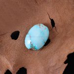 نگین فیروزه شجری کد 11542