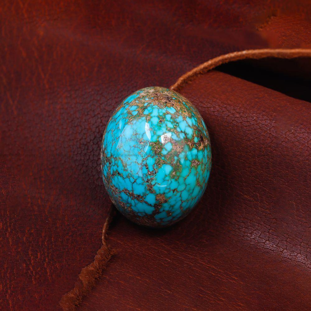 نگین فیروزه شجری کد 11543