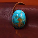 نگین فیروزه شجری کد 11547