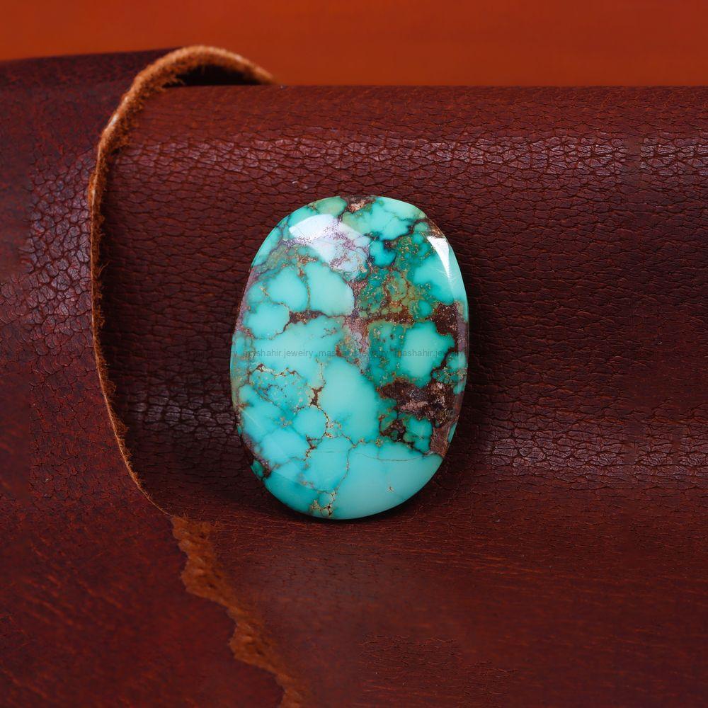 نگین فیروزه شجری کد 11548