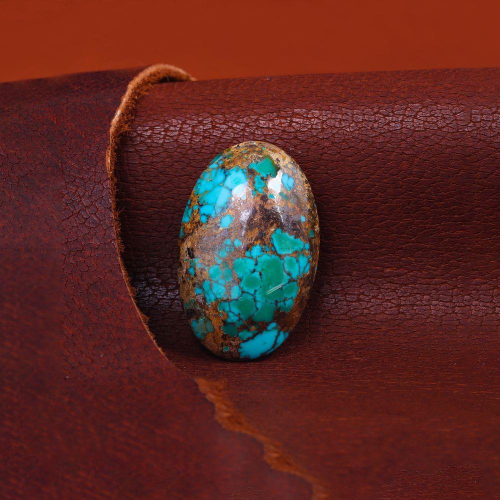 نگین فیروزه شجری کد 11550