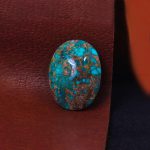 نگین فیروزه شجری کد 11551